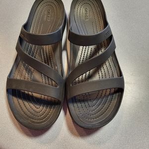 Crocs Sandals